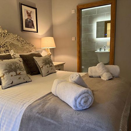 The Coach House Hotel Chedworth Buitenkant foto